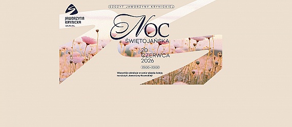 Noc Świętojańska na Jaworzynie Krynickiej