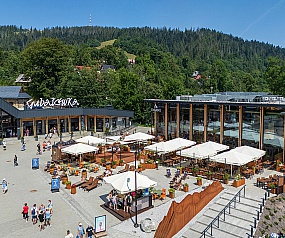 OBSŁUGA BEERTRUCKA - Zakopane
