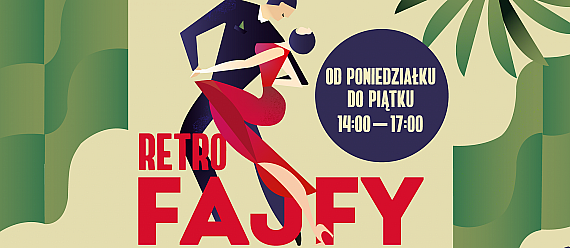 Fajfy na Górze Parkowej