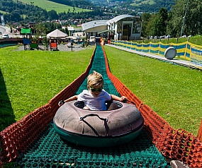  The Pontoon Slide