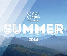 Brochure Summer 2016
