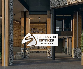 Hotel Jaworzyna Krynicka
