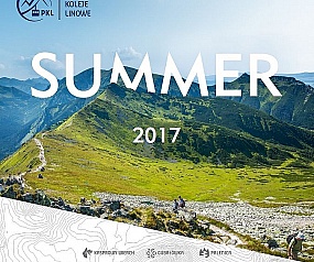 Brochure Summer 2017